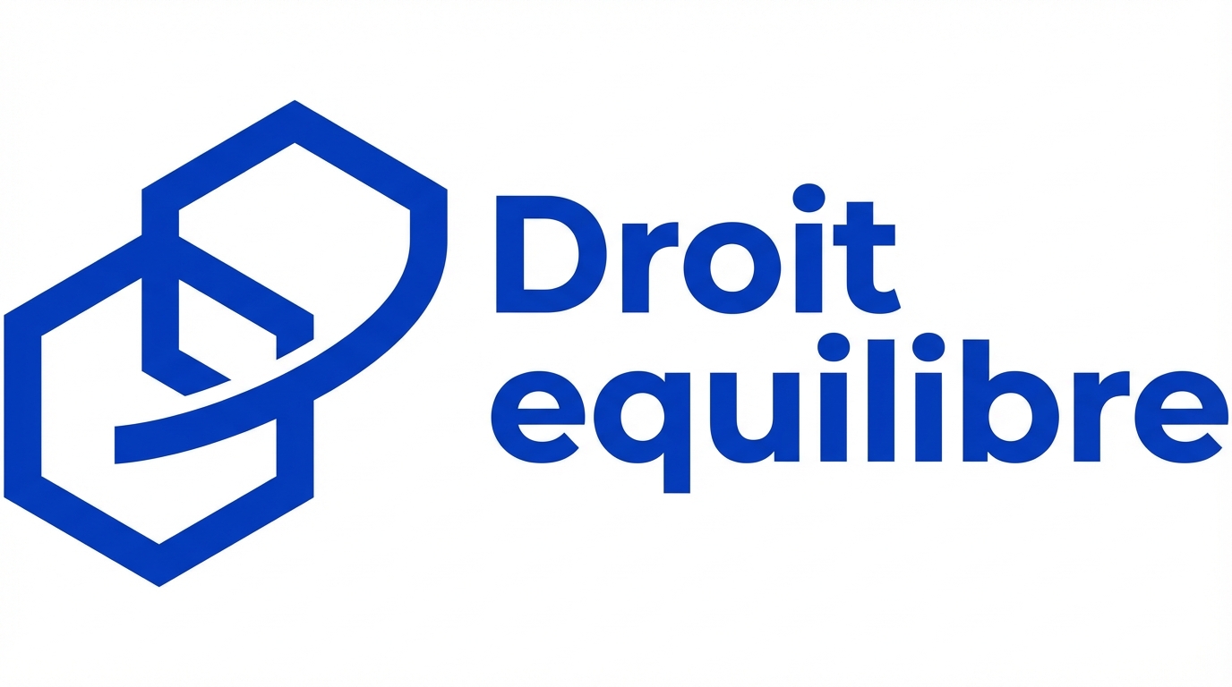 Droit Equilibre
